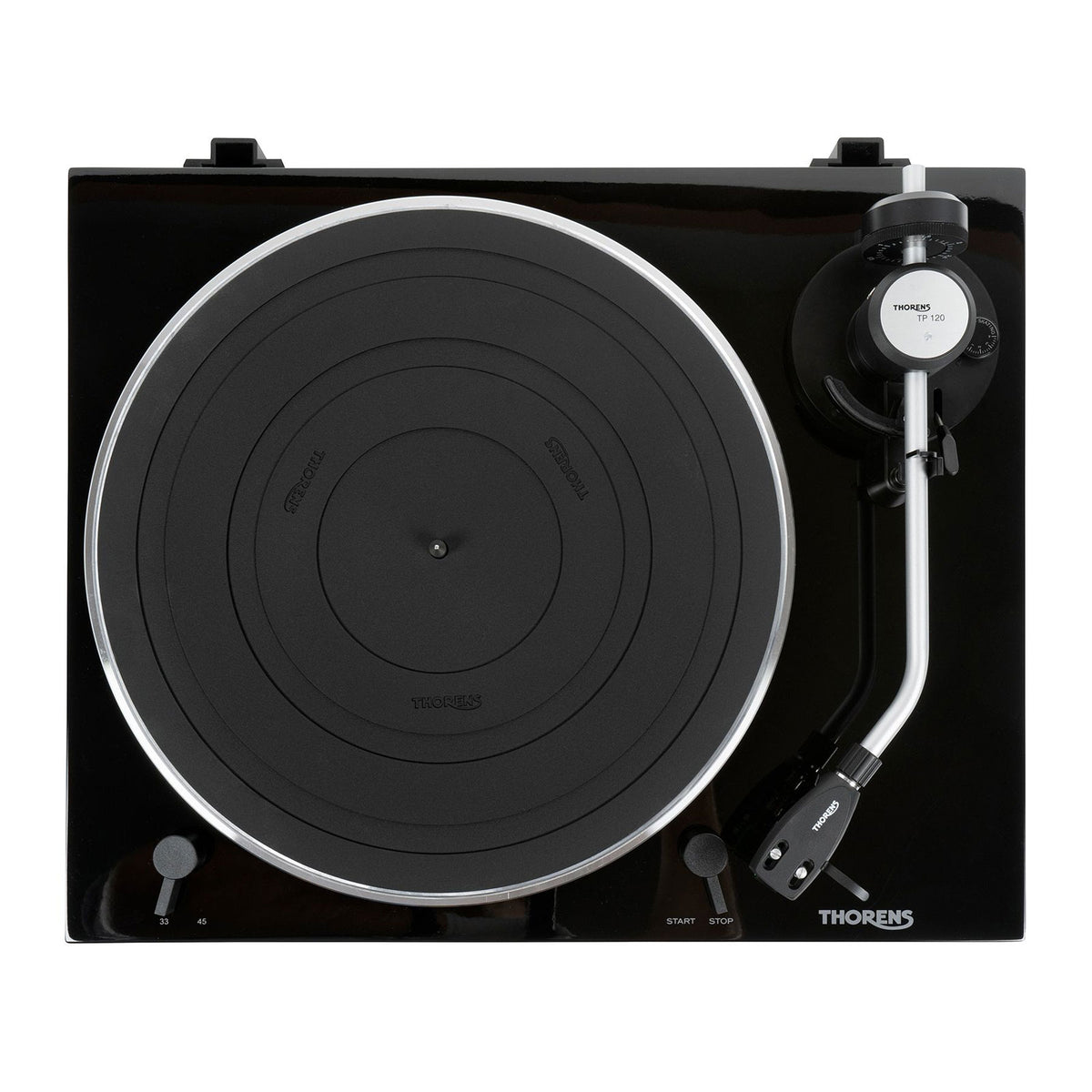 TD 204 A Noir