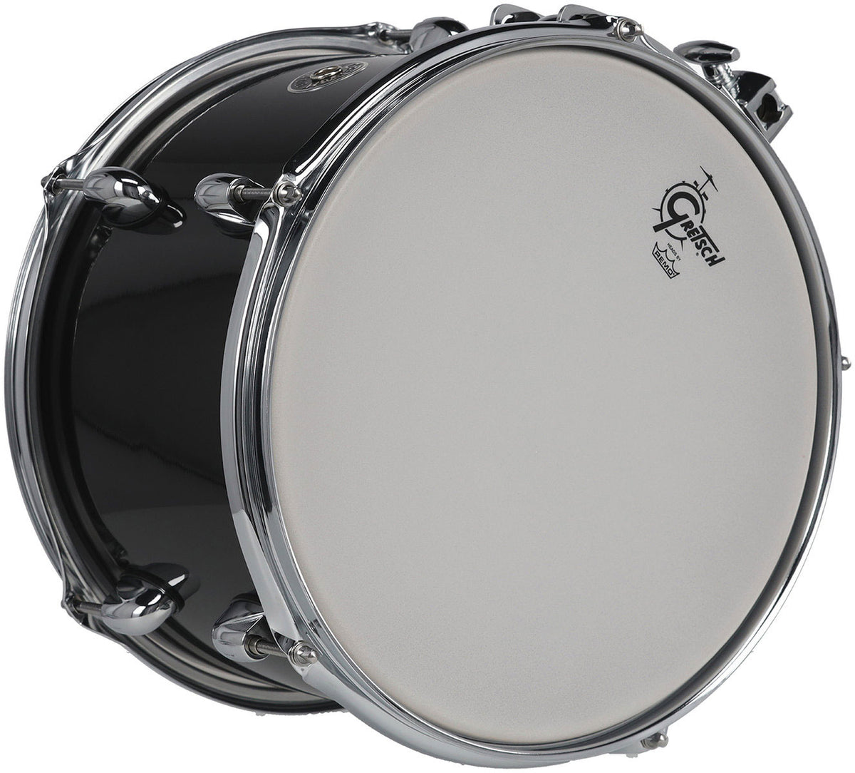 Tom Catalina Club Piano Black 12x8
