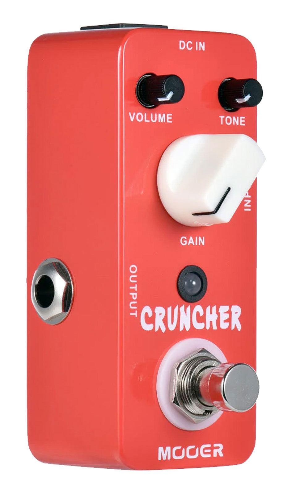 Cruncher