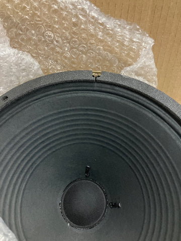 PEACEKEEPER 31 CM 50W 8ohms - Stock B