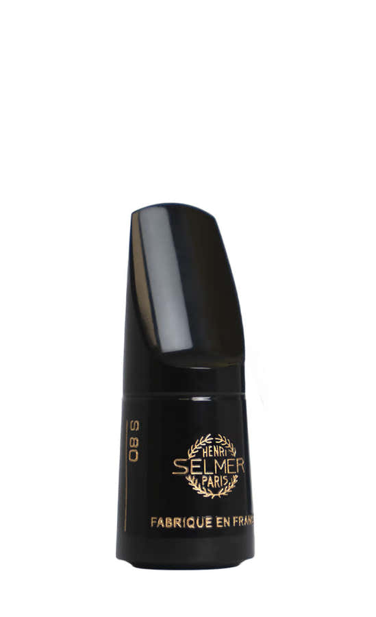 S80 - C* (Saxophone Sopranino)
