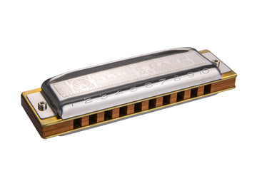 Blues Harp B/si - 10 Trous