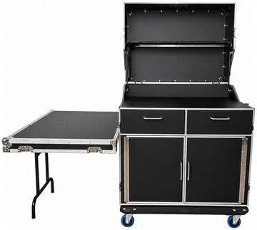 FT COFFEE BAR CASE
