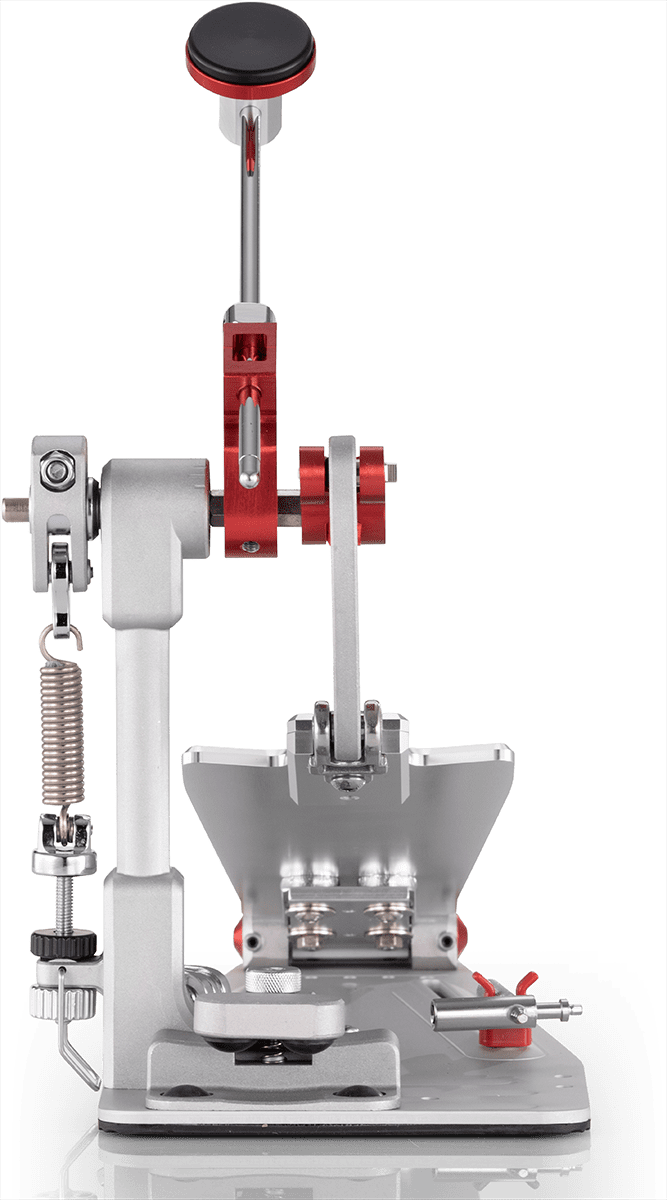 P-3500D - DEMON XR PEDAL