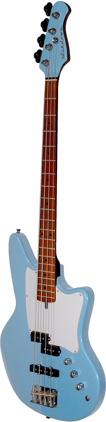 THE SAINT ICE BLUE