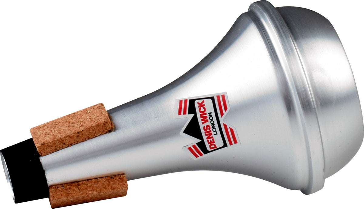 PICCOLO TROMPET STRAIGHT MUTE DW5521PICCOLO TROMPET STRAIGHT MUTE DW5521