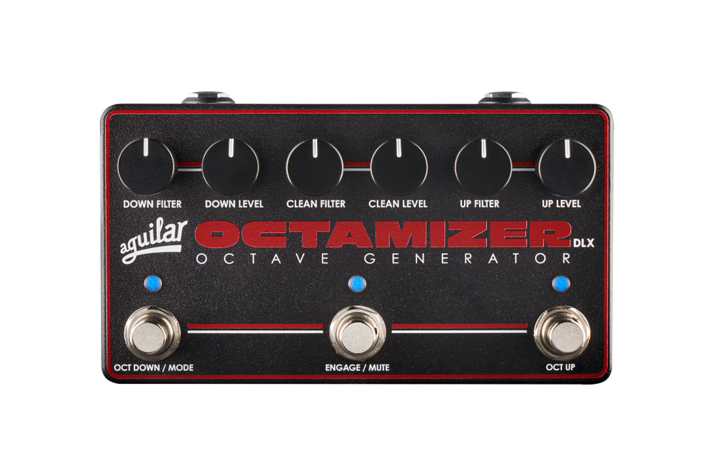 Aguilar Octamizer DLX