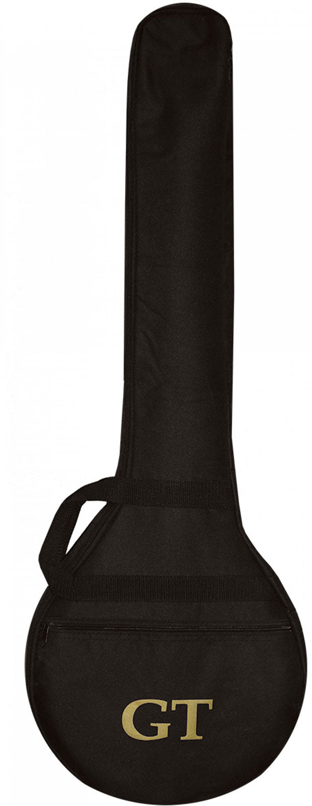 Ac-5 5-St Reso Ac.Comp.Banjo+Bag