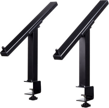 La Brea Laptop Brackets