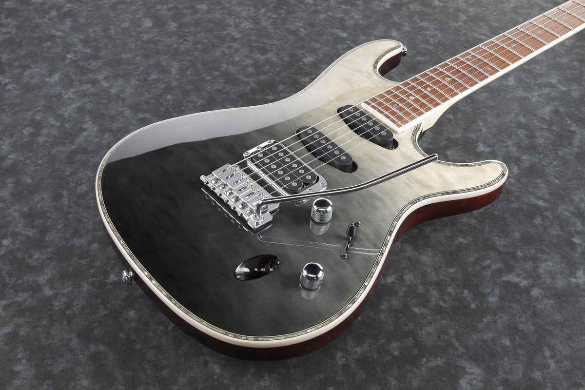 SA360NQM-BMG Black Mirage Gradation Sabre
