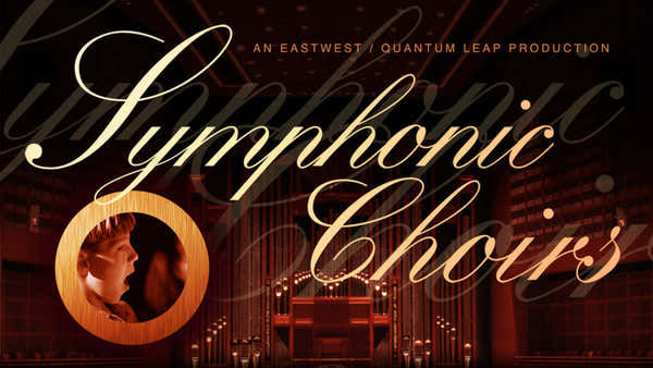Eastwest Symphonic Choirs Platinum Plus / Vota