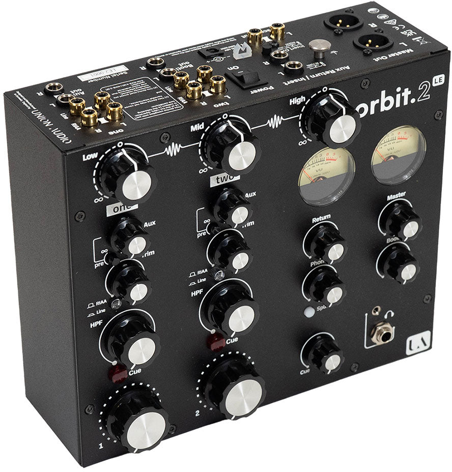 ORBIT.2 LE