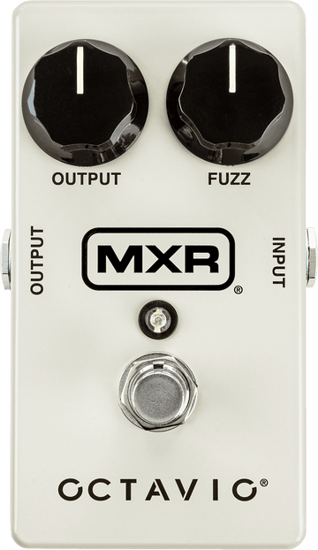 M267 Octavio Fuzz