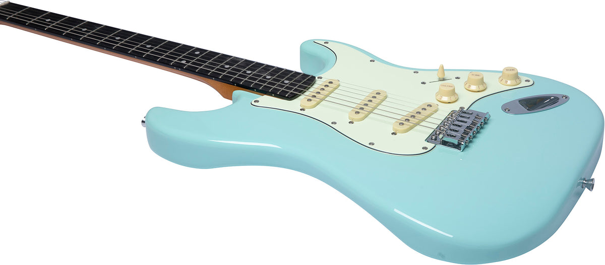 ST 300 Daphne Blue