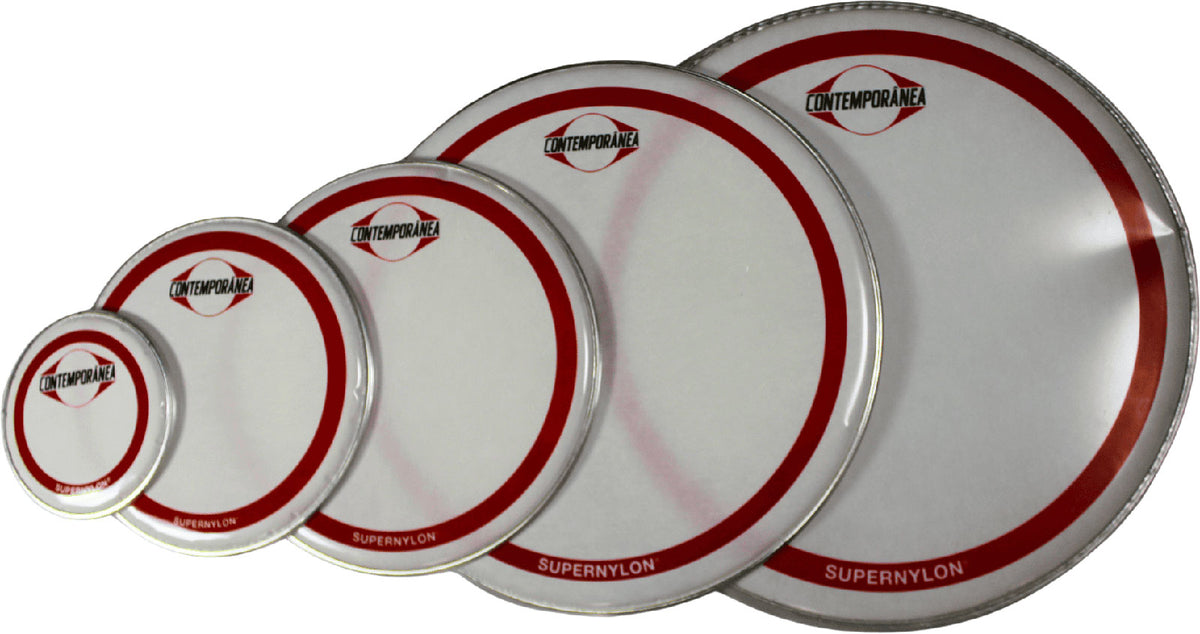 C-PESP07 - Peau Super Nylon 18"