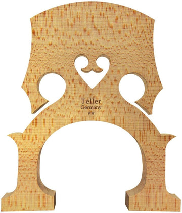 Chevalet Violoncelle Standard 4/4 Largeur Pied 90