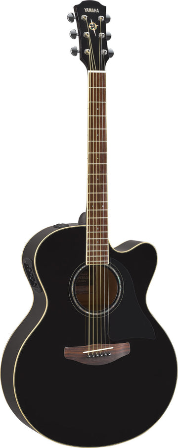 Cpx600 Zwart