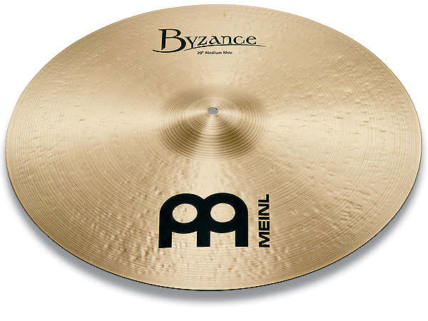Byzance 20" Medium Ride - B20MR