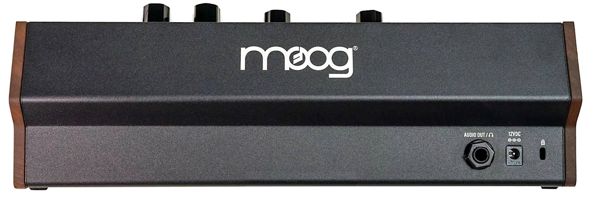 Subharmonicon