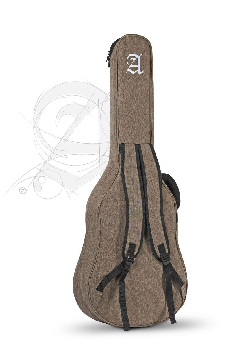 Conservatoire 5P 7/8 Senorita + 9736 25mm Housse