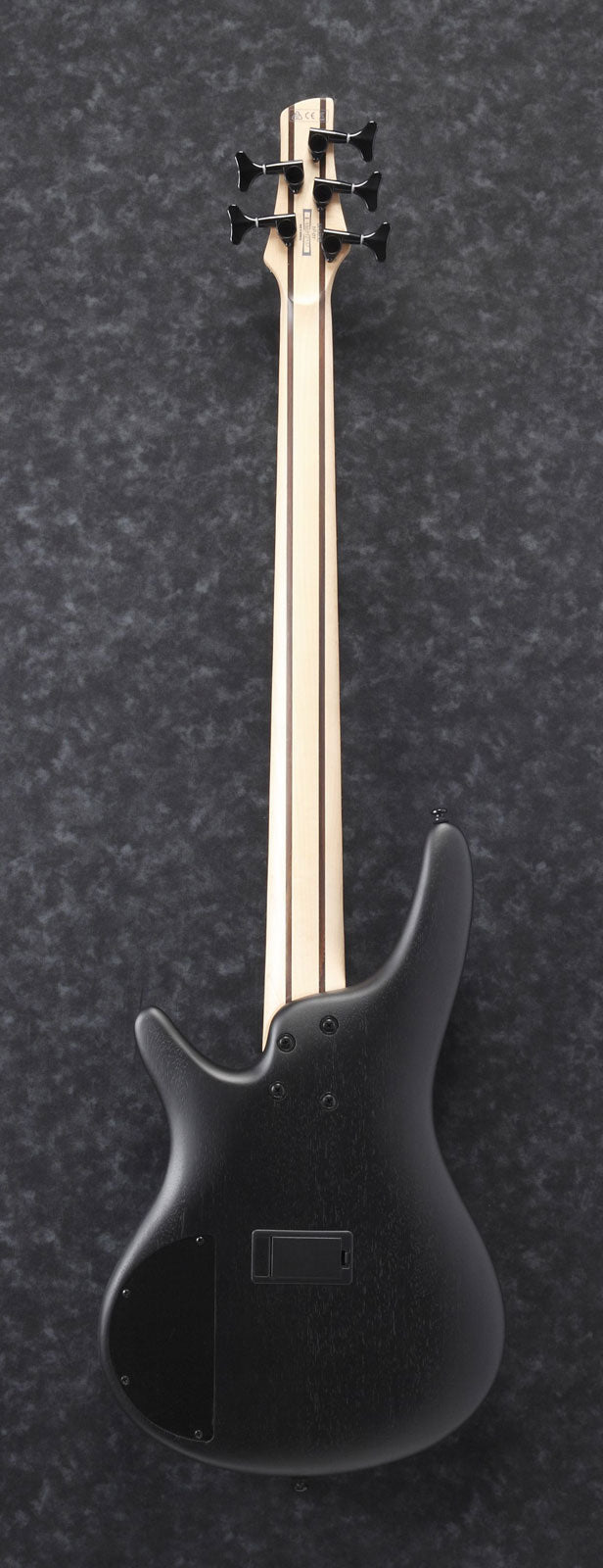 SR305EB-WK Verweerd Zwart