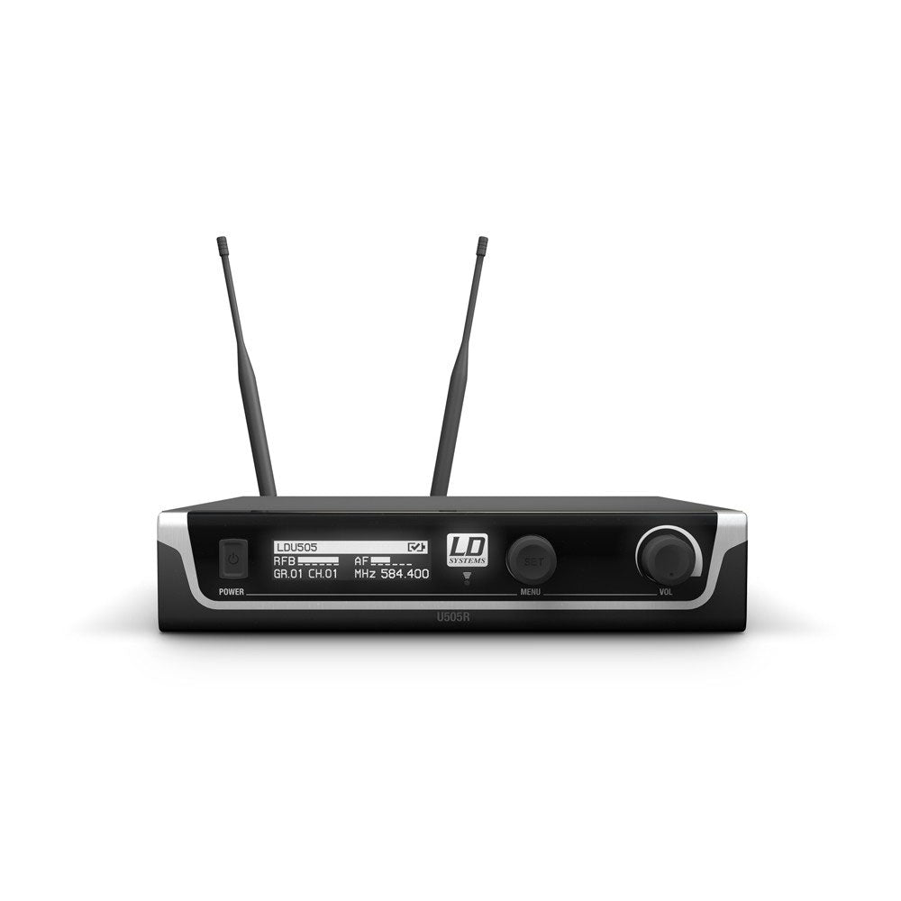 LD U505 HHC