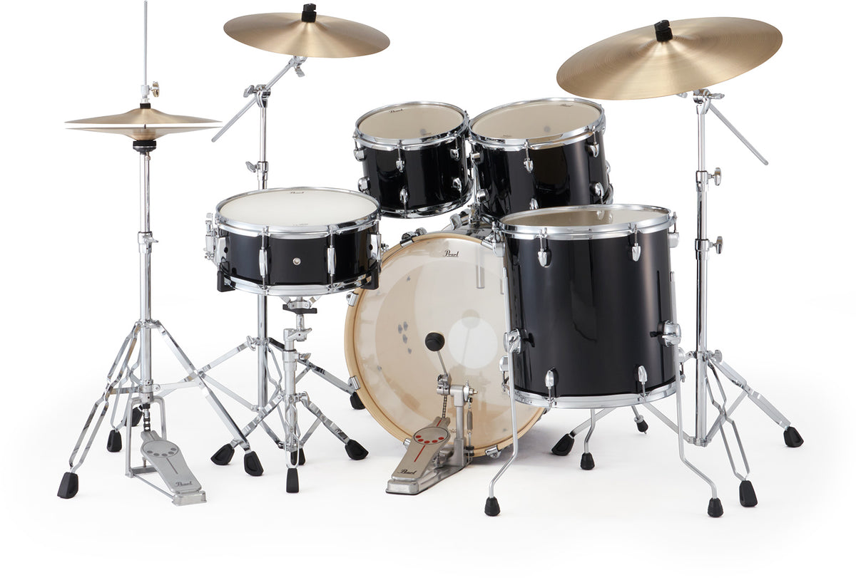 Export Fusion 20 Gitzwart