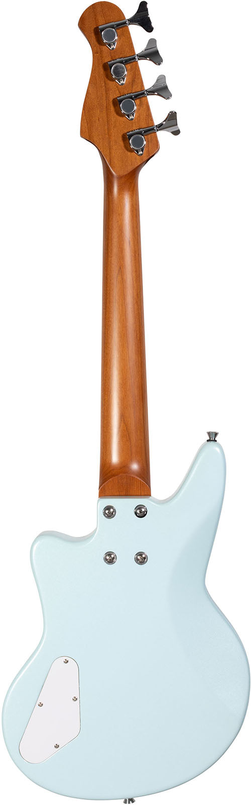 The Capri 23 PJ Ice Blue