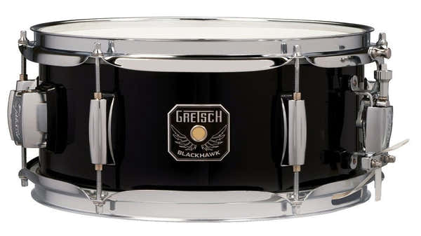 Gretsch Drums Blackhawk Mighty Mini 12 X 5,5