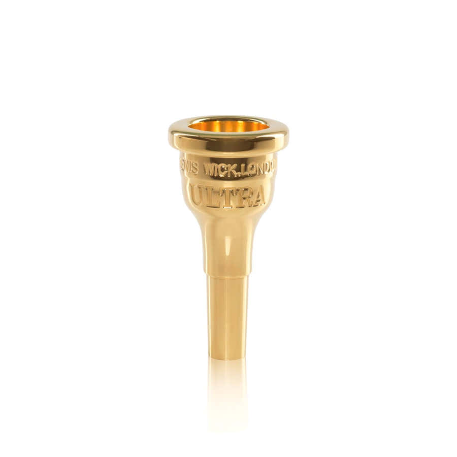 4880E Steven Mead Ultra X - 4H Verguld (Eufonium)