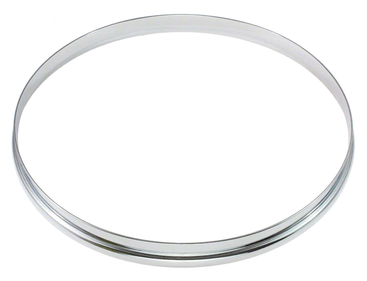 HSF23-12 - 12" Simple Flange 2.3mm