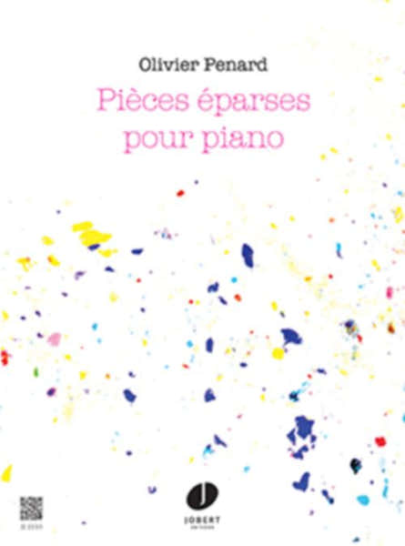 Penard - Pièces Éparses Pour Piano - Piano