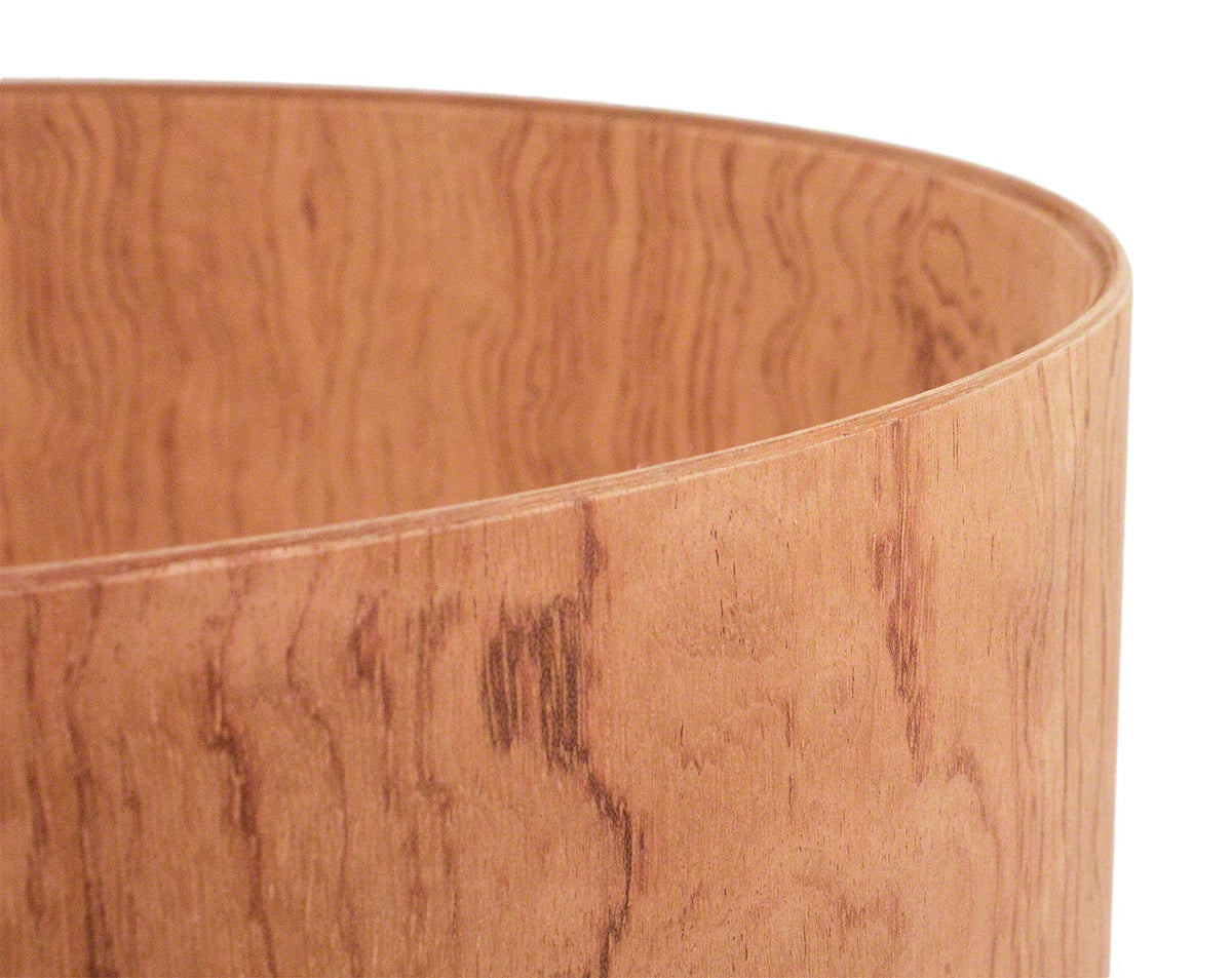 Fût Bubinga 5.4MM 10X16