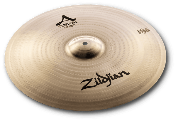 A20533 - Crash A Custom 17" Fast Crash