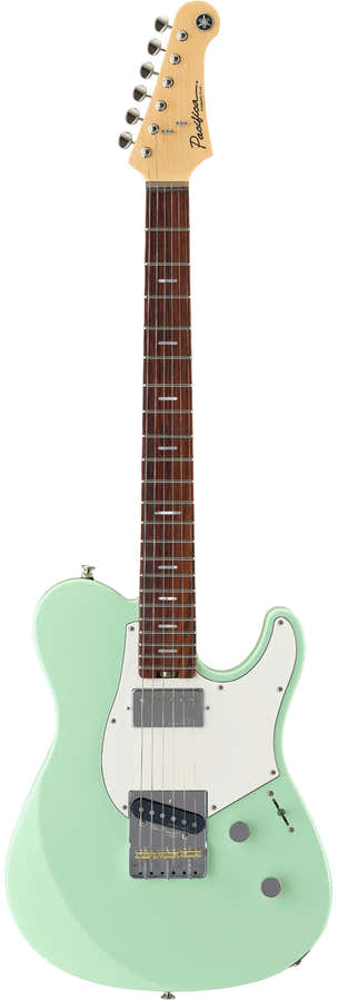Pacifica SC Standard Plus 11S Peppermint Green