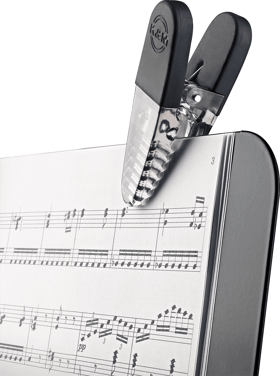16055 ACCESSORIES MOUNTING CLIPS FOR PARTITION X24