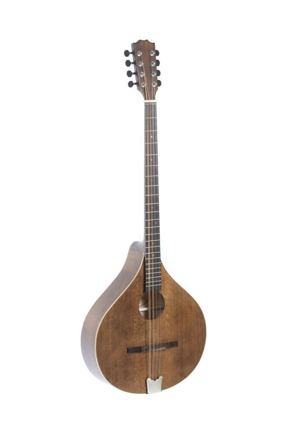 Bouzouki Irlandais Pro Arte Antique Antique Entièrement massif
