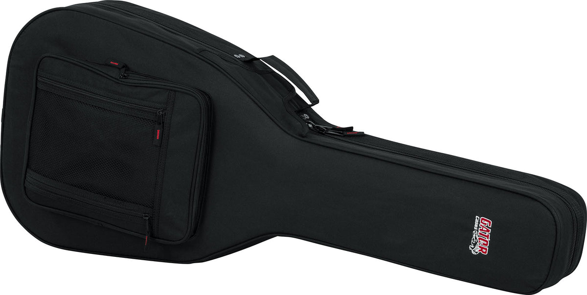 Zachte hoes voor Folk Yamaha APX - GL