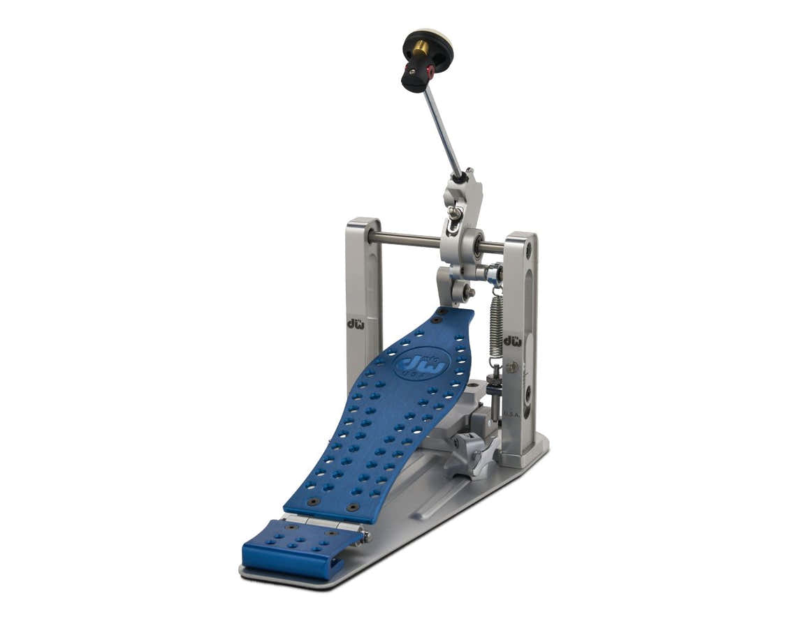Direct Drive Simple Blue
