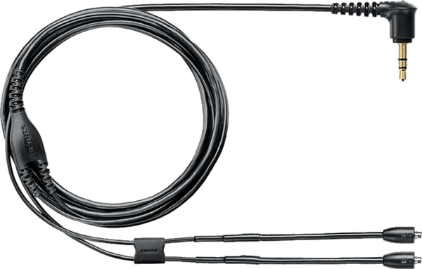 EAC64BKS-ZWARTE KABEL VOOR SE846 162 CM