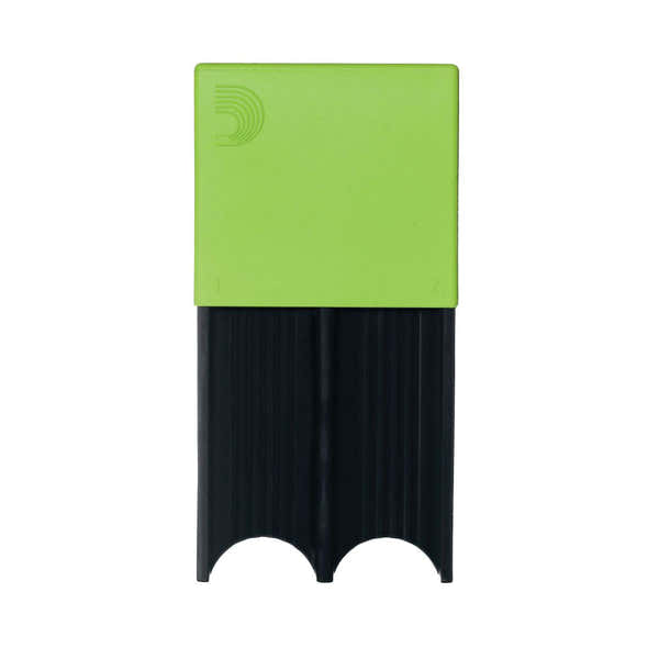 D'addario - Rico Porte-anches Vert - Sax Ténor/Baryton + Clar Basse