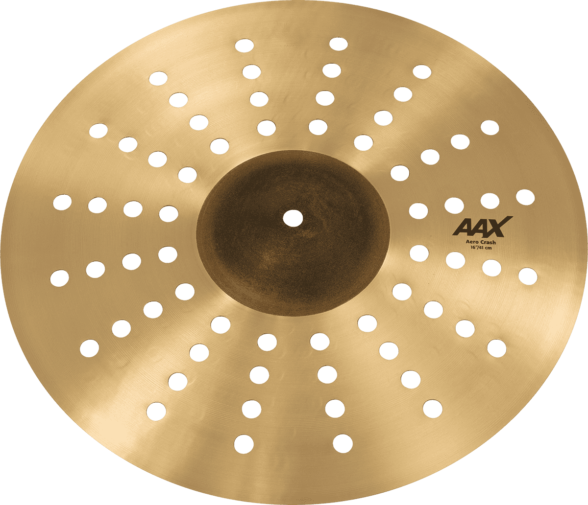 AAX 16" Aero Crash