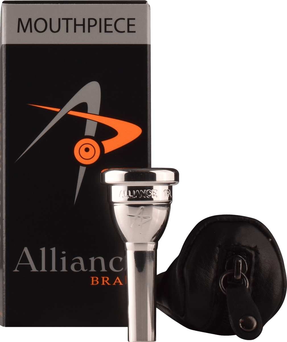Flugelhorn Alliance Prestige Verzilverde 2CF