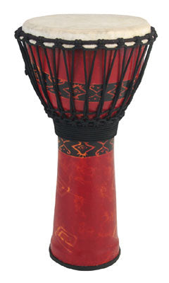 Bali Red 12"