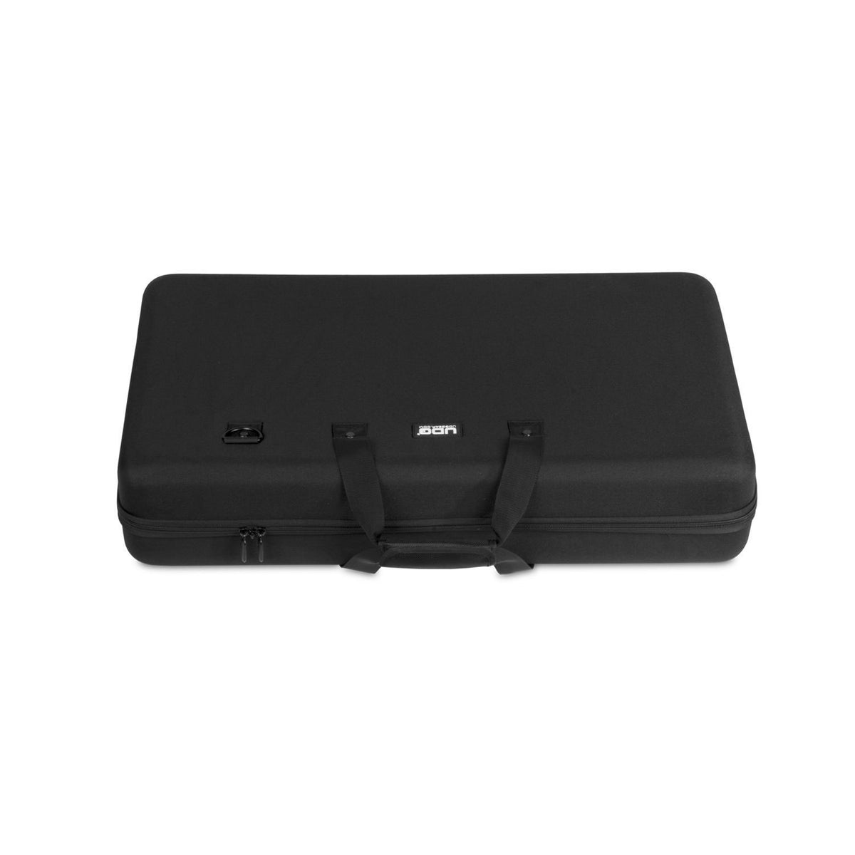U 8317 BL - Housse Noire Pour DDJ - REV7 - Housse Noire Pour Pioneer DDJ - REV7