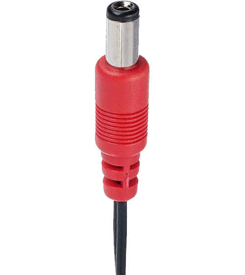 Adaptateur Centre Positif - 2050I Flex Type 2
