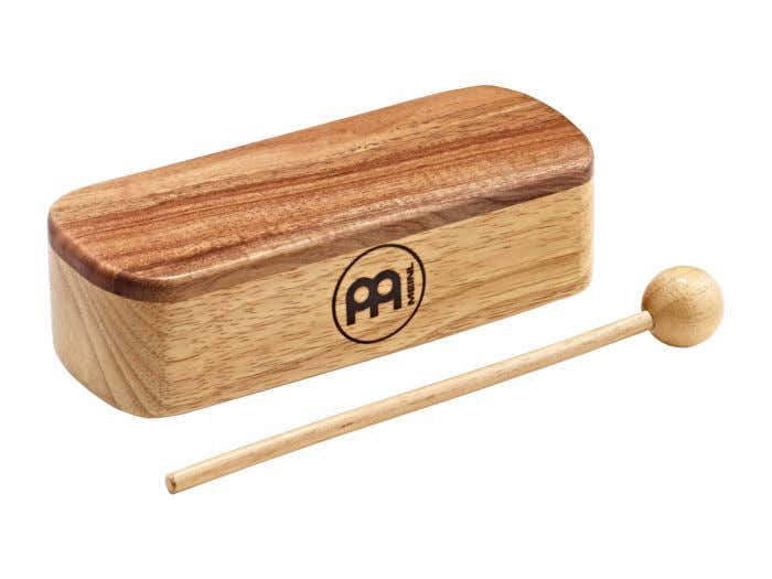 Woodblock Professionel Large