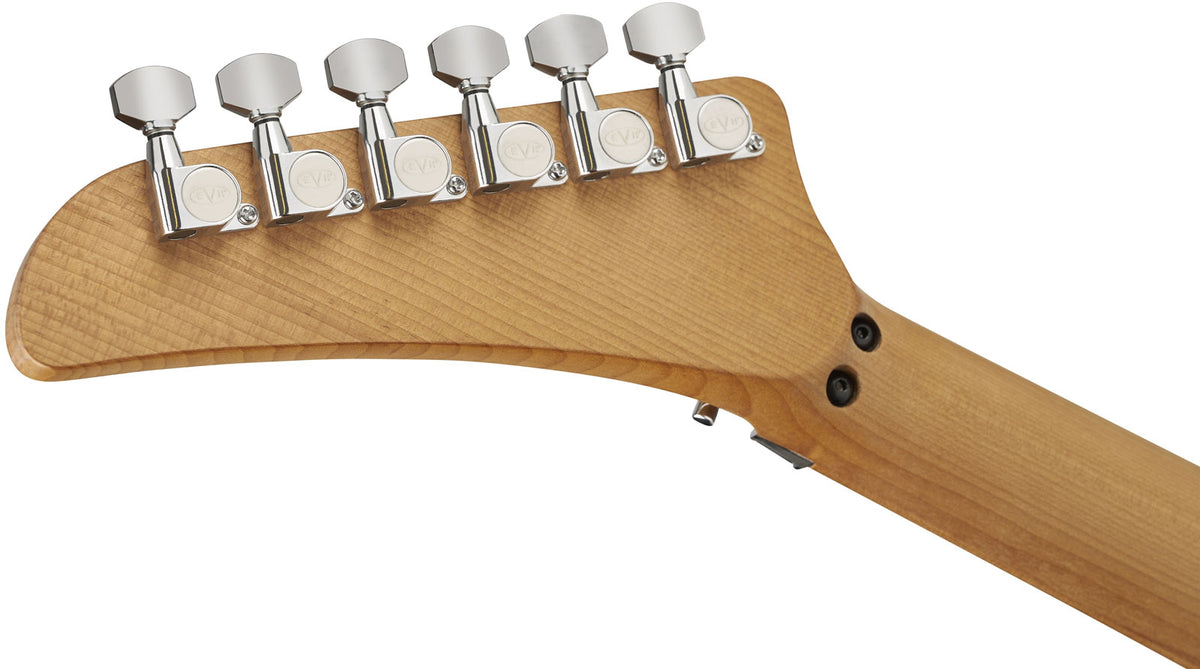 5150Series Deluxe QM Baked Maple Pacific Drift