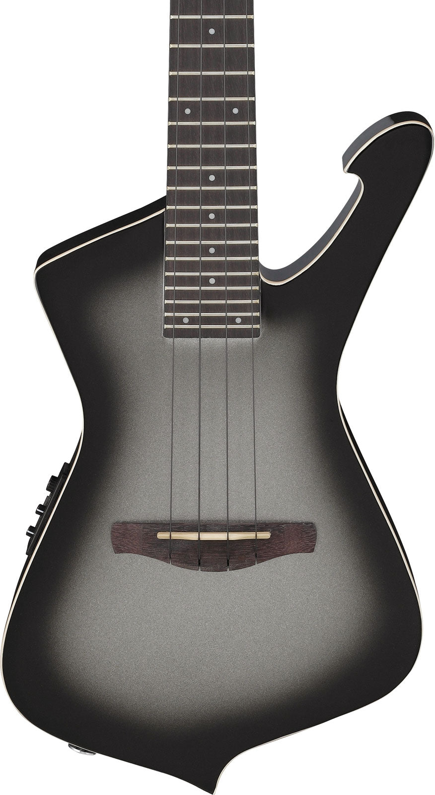 UICT100-MGS Metallic Gray Sunburst