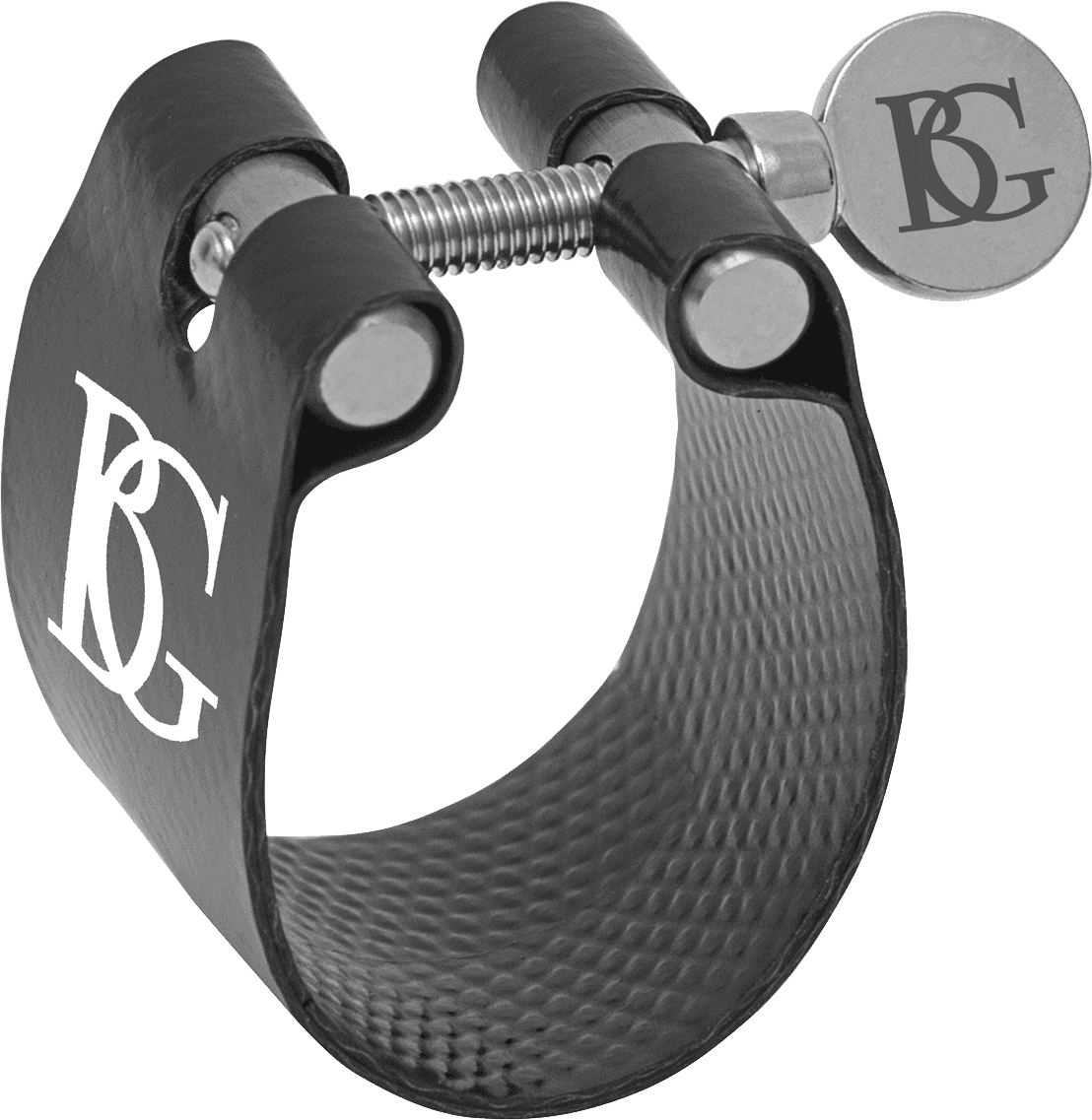 Ligature Flex Noir - Clarinette Sib Allemande